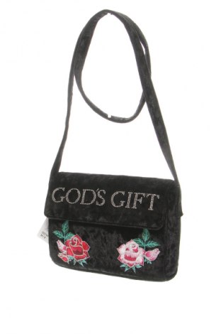 Dámská kabelka  Skinnydip, Barva Černá, Cena  279,00 Kč