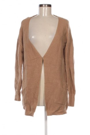 Cardigan de damă Alpha, Mărime M, Culoare Bej, Preț 8,99 Lei