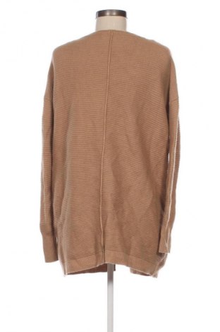 Cardigan de damă Alpha, Mărime M, Culoare Bej, Preț 8,99 Lei