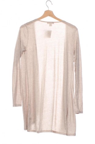 Damen Strickjacke Amisu, Größe XS, Farbe Beige, Preis € 1,99