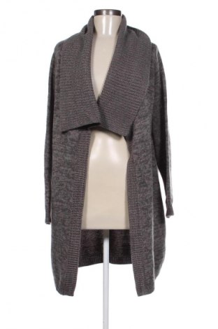 Дамска жилетка Amisu, Размер L, Цвят Сив, Цена 4,09 €