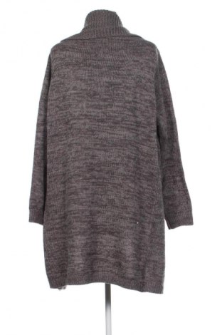 Дамска жилетка Amisu, Размер L, Цвят Сив, Цена 4,09 €