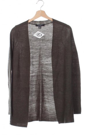 Dámsky kardigán Amisu, Velikost XS, Barva Zelená, Cena  59,00 Kč