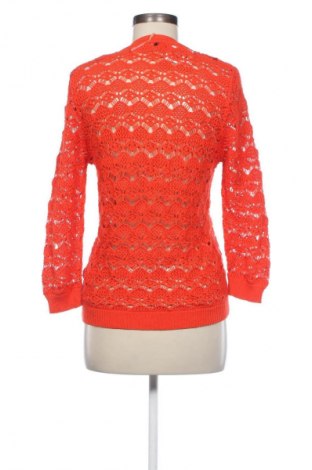 Γυναικεία ζακέτα Amisu, Μέγεθος L, Χρώμα Πορτοκαλί, Τιμή 4,99 €