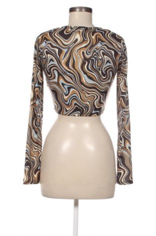 Cardigan de damă Bershka, Mărime M, Culoare Multicolor, Preț 90,99 Lei