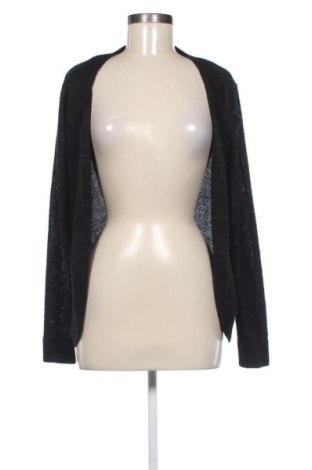 Γυναικεία ζακέτα Blue Motion, Μέγεθος M, Χρώμα Μαύρο, Τιμή 3,99 €