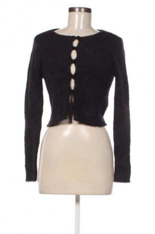 Dámsky kardigán C&A, Velikost L, Barva Černá, Cena  59,00 Kč