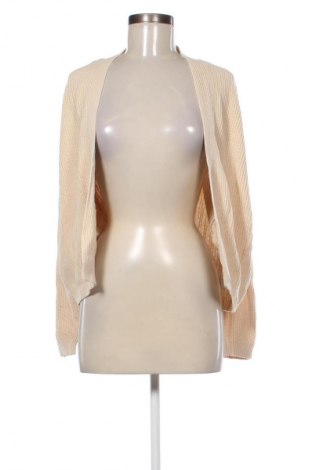 Γυναικεία ζακέτα C&A, Μέγεθος S, Χρώμα  Μπέζ, Τιμή 3,99 €