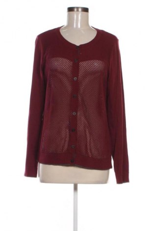 Dámsky kardigán Cecil, Velikost L, Barva Červená, Cena  129,00 Kč