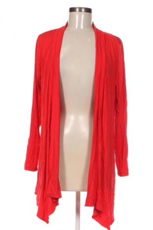 Дамска жилетка Changes by together, Размер M, Цвят Червен, Цена 2,04 €