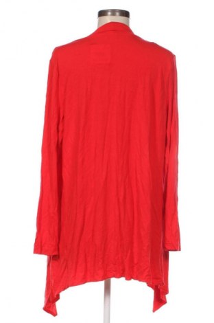 Дамска жилетка Changes by together, Размер M, Цвят Червен, Цена 2,04 €