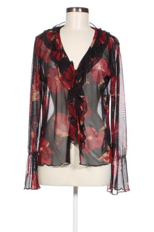 Dámsky kardigán Clockhouse, Velikost M, Barva Vícebarevné, Cena  79,00 Kč