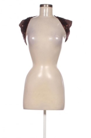 Γυναικεία ζακέτα Co, Μέγεθος M, Χρώμα Καφέ, Τιμή 1,99 €