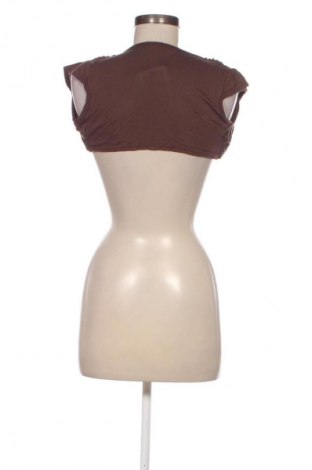 Γυναικεία ζακέτα Co, Μέγεθος M, Χρώμα Καφέ, Τιμή 1,99 €