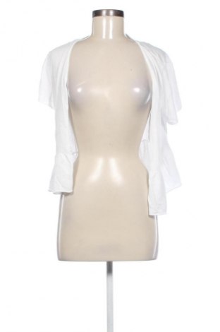 Γυναικεία ζακέτα Cream, Μέγεθος S, Χρώμα Λευκό, Τιμή 3,99 €