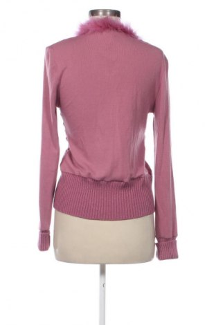 Damen Strickjacke Dream Girl, Größe L, Farbe Aschrosa, Preis € 7,99