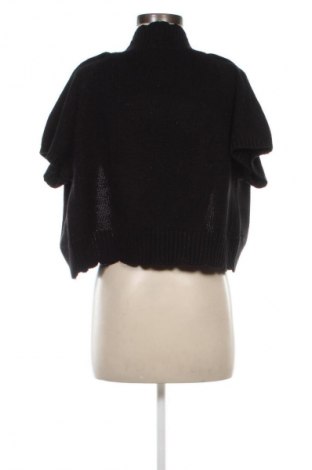 Damen Strickjacke H&M, Größe M, Farbe Schwarz, Preis € 1,99