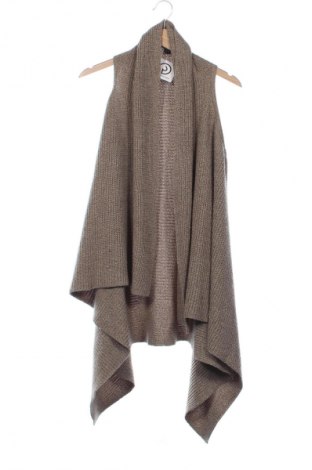 Damski kardigan H&M, Rozmiar XS, Kolor Beżowy, Cena 29,99 zł