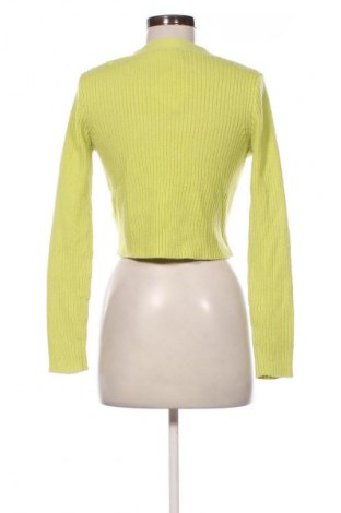 Damski kardigan H&M Divided, Rozmiar M, Kolor Zielony, Cena 28,99 zł