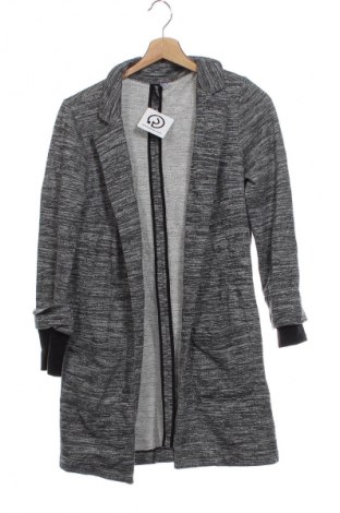 Damen Strickjacke H&M Divided, Größe XS, Farbe Mehrfarbig, Preis € 5,99