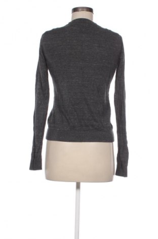 Damen Strickjacke H&M L.O.G.G., Größe S, Farbe Grau, Preis 4,99 €