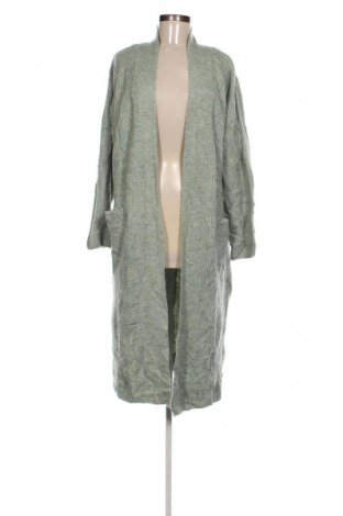 Dámsky kardigán Hema, Velikost M, Barva Modrá, Cena  59,00 Kč