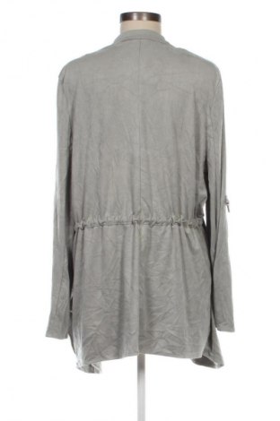 Női kardigán Janina, Méret XL, Szín Szürke, Ár 1 989 Ft