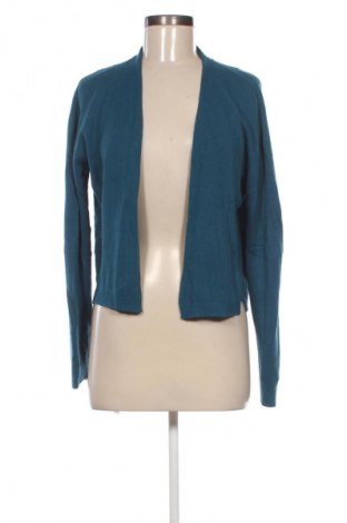 Dámsky kardigán Kontatto, Velikost M, Barva Modrá, Cena  89,00 Kč