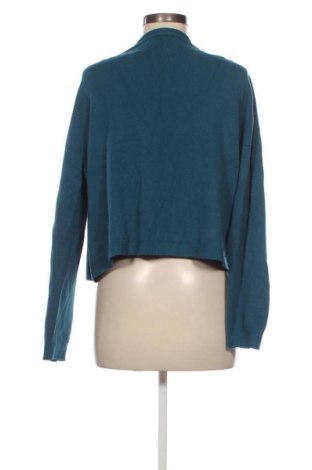 Dámsky kardigán Kontatto, Velikost M, Barva Modrá, Cena  89,00 Kč