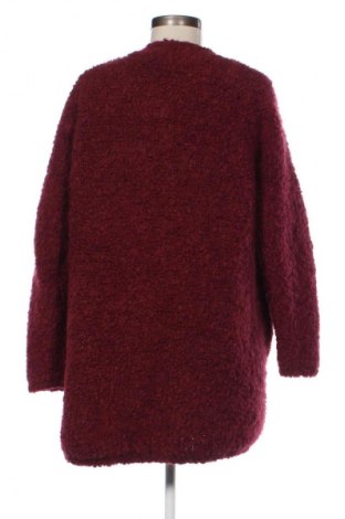 Dámsky kardigán Kontatto, Velikost M, Barva Červená, Cena  59,00 Kč