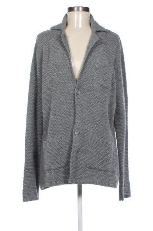 Дамска жилетка LC Waikiki, Размер XL, Цвят Сив, Цена 7,66 €