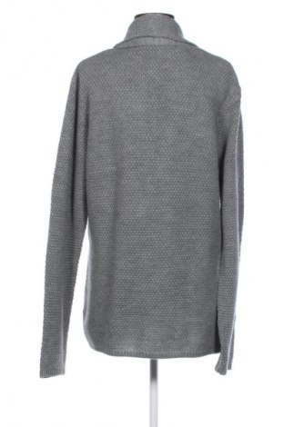 Дамска жилетка LC Waikiki, Размер XL, Цвят Сив, Цена 7,66 €