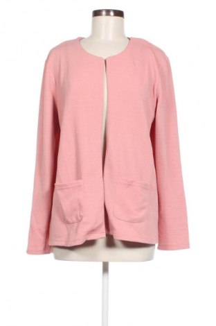 Дамска жилетка Nathalie Andersen, Размер L, Цвят Пепел от рози, Цена 3,06 €