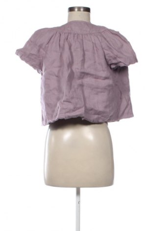 Damen Strickjacke New Penny, Größe S, Farbe Rosa, Preis 1,99 €