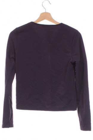 Дамска жилетка ONLY, Размер XS, Цвят Лилав, Цена 3,06 €