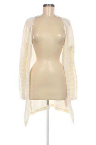 Γυναικεία ζακέτα ONLY, Μέγεθος L, Χρώμα Εκρού, Τιμή 4,99 €
