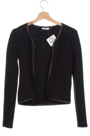 Dámsky kardigán ONLY, Velikost XS, Barva Černá, Cena  119,00 Kč