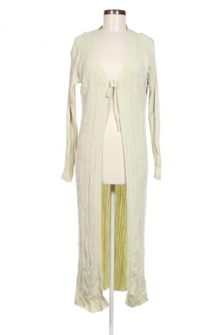 Damski kardigan Page One, Rozmiar L, Kolor Zielony, Cena 17,99 zł