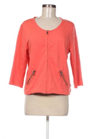 Dámsky kardigán S.Oliver, Veľkosť M, Farba Oranžová, Cena  1,95 €