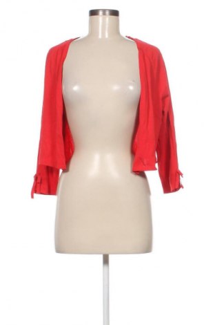 Női kardigán S.Oliver Black Label, Méret L, Szín Piros, Ár 669 Ft