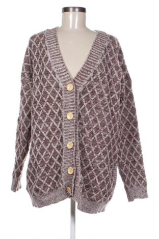 Dámsky kardigán SHEIN, Velikost S, Barva Vícebarevné, Cena  129,00 Kč