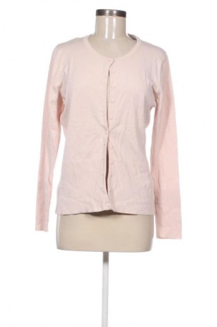 Damski kardigan Soya Concept, Rozmiar L, Kolor Różowy, Cena 22,99 zł