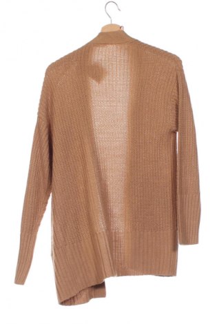 Dámsky kardigán Terranova, Velikost XS, Barva Hnědá, Cena  49,00 Kč