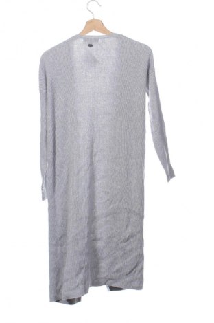 Дамска жилетка Tom Tailor, Размер XS, Цвят Сив, Цена 2,04 €