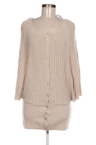 Dámsky kardigán Unbranded, Velikost M, Barva Béžová, Cena  209,00 Kč