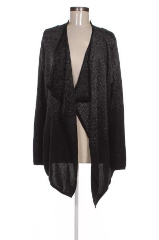 Damski kardigan Unbranded, Rozmiar L, Kolor Czarny, Cena 22,53 zł