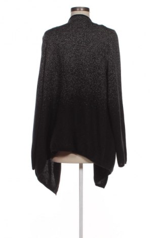 Damski kardigan Unbranded, Rozmiar L, Kolor Czarny, Cena 22,53 zł