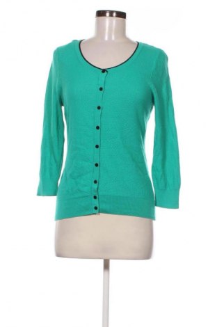 Damski kardigan Unbranded, Rozmiar S, Kolor Zielony, Cena 30,99 zł