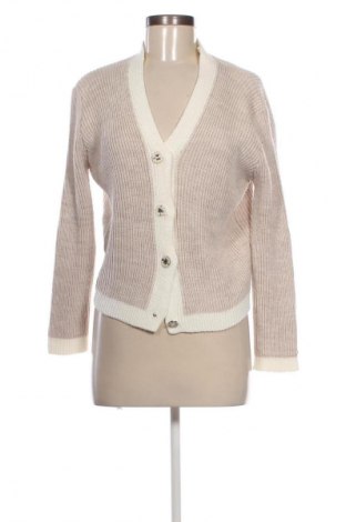 Γυναικεία ζακέτα Unbranded, Μέγεθος S, Χρώμα Καφέ, Τιμή 11,99 €