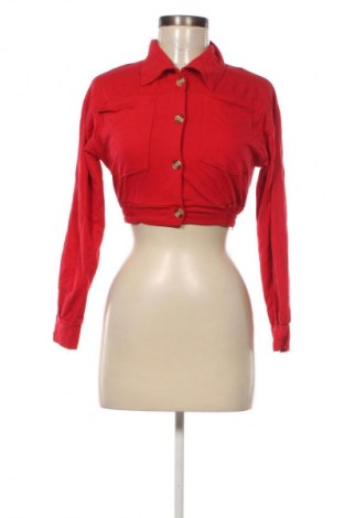 Dámsky kardigán Unbranded, Velikost M, Barva Červená, Cena  69,00 Kč